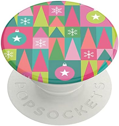 Popsockets Jolly Holly Thone Grip Grip