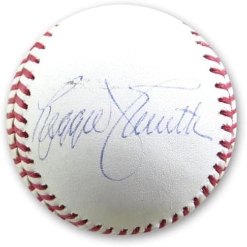 סטיב גארווי סיי סמית בייקר חתום על חתימה בייסבול דודג'רס 30 שעות מועדון S1366 - כדורי בייסבול עם חתימה