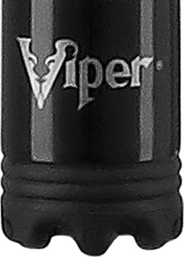 רוכב מהפכת Viper 58 ביליארד/בריכה בן 2 חלקים
