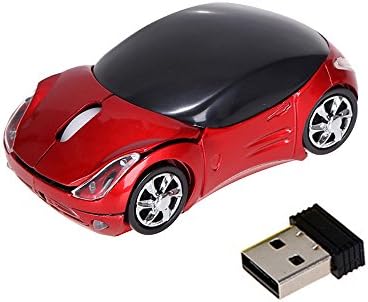 2.4 ג'יגה הרץ 1200DPI אלחוטי עכבר אופטי עכבר USB עכברים עם גלגל גלילה חלק לנייד טאבלט נייד משחק ניידים ועכברים משרדים למחשב מחשב נייד