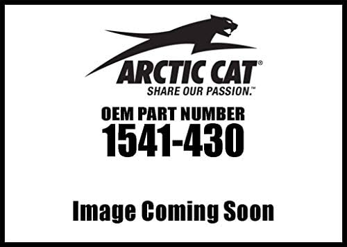 הארקטי חתול כננת לצרף מוט 2436 274 1541-430 חדש יצרן ציוד מקורי