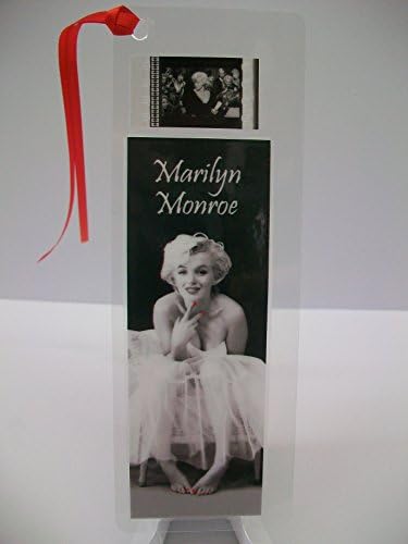 סרטים של מרילין מונרו סרטים סלולרים מזכרות אספנות משלימות תיאטרון פוסטר ספרים