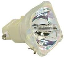 החלפה למנורה Viewsonic PJ450D מנורה חשופה בלבד מקרן נורת מנורת טלוויזיה על ידי דיוק טכני