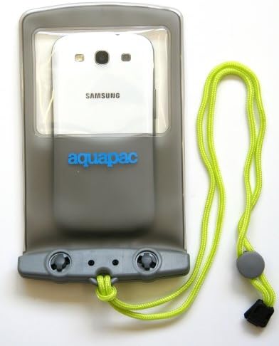 Aquapac Small Whanganui Electronics Case