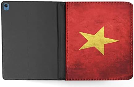 דגל קאנטרי של וייטנאם 164 כיסוי מארז טבליות של אפל לאייפד אייר / אייפד אוויר