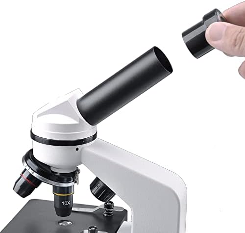 סטרבוזה מיקרוסקופ אביזרי 16איקס מיקרוסקופ עינית התקנה גודל 23 ממ