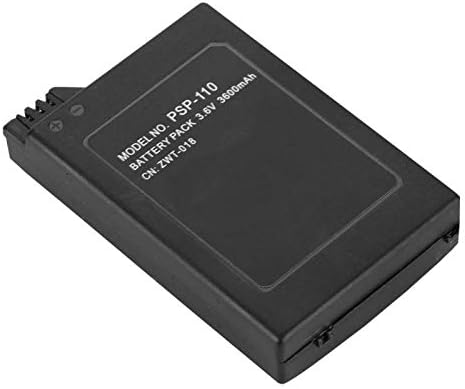 מטען חבילת סוללות Shipenophy עבור בקר PSP 1000