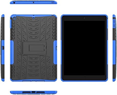 טאבלט UCAMI PC CASE TABLET כיסוי תואם ל- iPad 10.2 אינץ