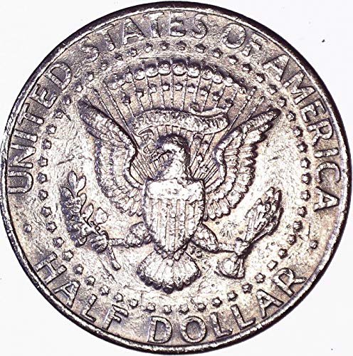 1994 פ קנדי חצי דולר 50 סנט הוגן