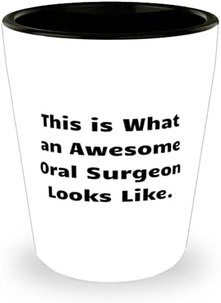 כך נראה מנתח פה מדהים. אוראלי מנתח ירה זכוכית, אהבה אוראלי מנתח, קרמיקה כוס לגברים נשים