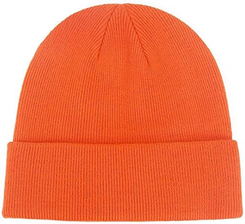 פלאדו רפוי חורף כובעי סרוג כפת כובעי רך חם סקי כובע