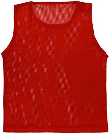 Athllete Litemesh Pinnies Scrimmage Screens Team Practice Jersey for Phild Peature Perne & Godight Pennys