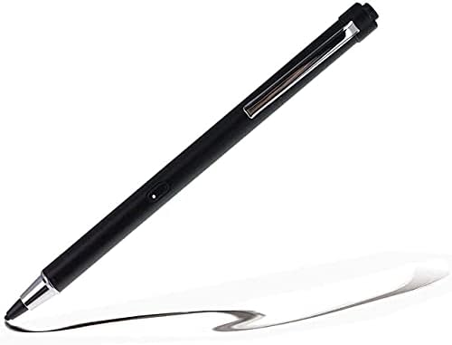 Broonel Black Point Point Stylus Digital - תואם ל- Acer Swift 3 SF314-511 14 אינץ 'נייד מחשב נייד