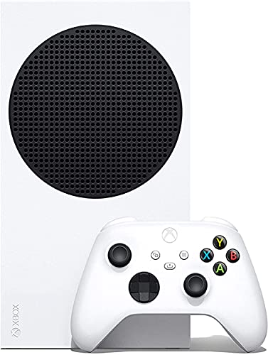 מסוף כל -דיגיטלי של מיקרוסופט Xbox S קונסולת 512 ג'יגה -בייט - U Deal