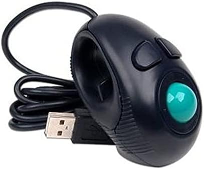 גרינפוסטר מחשב עכברים למחשב נייד עכבר משחקי הצבעה מכשיר אלחוטי קווית הפוטואלקטרי כף יד העקיבה 2.4 ג ' יגה הרץ