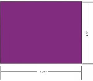 ירידת סופר מגנטה בעדשת ריתוך - גדול 4.5 x 5.25