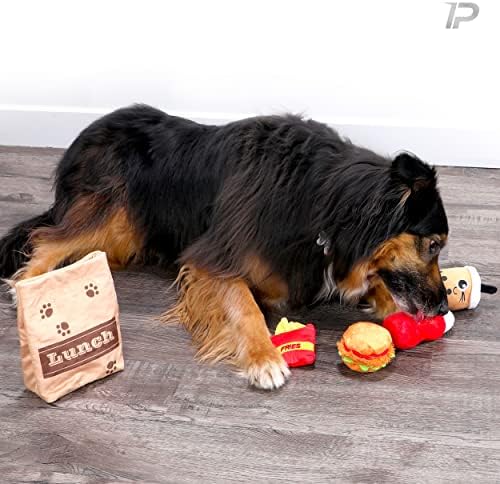 מוצרים חדשניים חמוד צעצועים כלבים מגוון אריזת צעצועים אינטראקטיביים לכלבים קטנים- צעצועי בקיעת שיניים- כלבים בקיעת העשרה כלבים חריקים